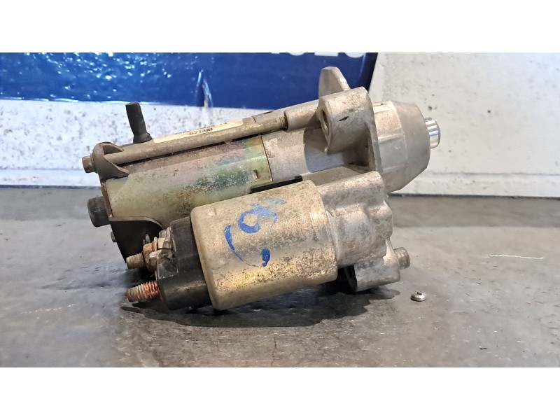 Recambio de motor arranque para ford fusion (cbk) elegance referencia OEM IAM 2S6U11000EB  