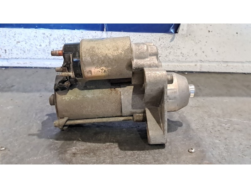 Recambio de motor arranque para ford fusion (cbk) elegance referencia OEM IAM 2S6U11000EB  