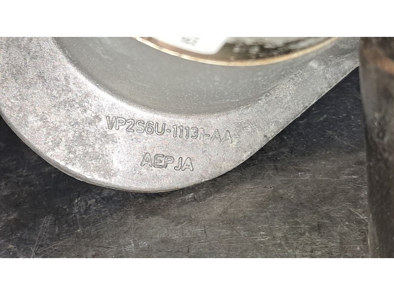 Recambio de motor arranque para ford fusion (cbk) elegance referencia OEM IAM 2S6U11000EB  