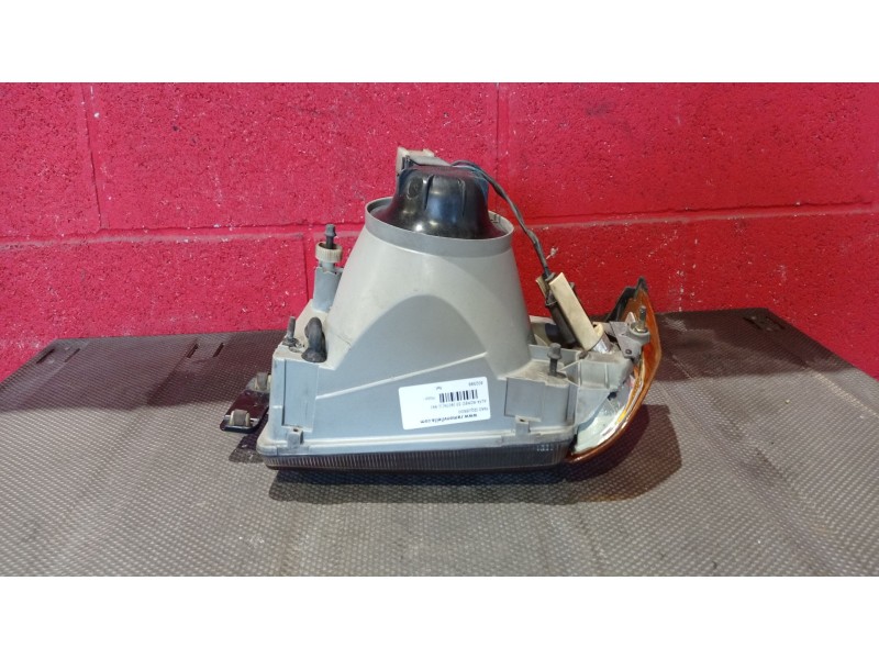 Recambio de faro izquierdo para alfa romeo 33 (907a) 1.4 referencia OEM IAM   