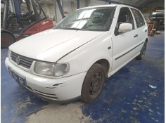 volkswagen polo berlina (6n1) del año 1998 2