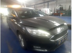 ford focus lim. (cb8) del año 2014