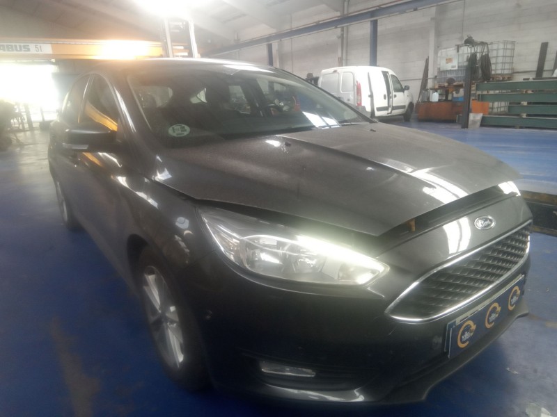 ford focus lim. (cb8) del año 2014