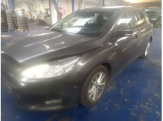 ford focus lim. (cb8) del año 2014 2