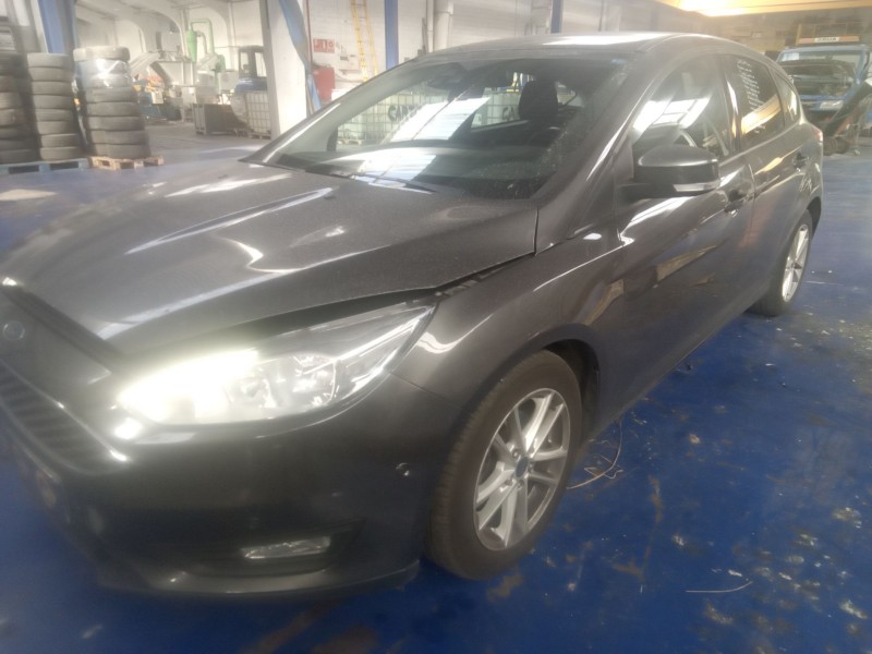 ford focus lim. (cb8) del año 2014