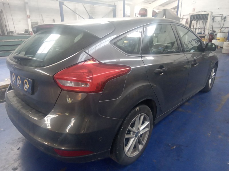 ford focus lim. (cb8) del año 2014