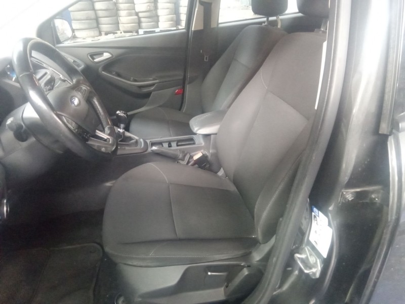 ford focus lim. (cb8) del año 2014