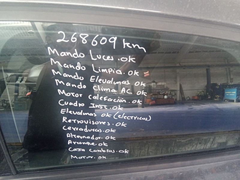 ford focus lim. (cb8) del año 2014