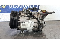 Recambio de compresor aire acondicionado para renault laguna iii dynamique referencia OEM IAM   