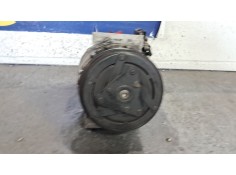 Recambio de compresor aire acondicionado para renault laguna iii dynamique referencia OEM IAM    2