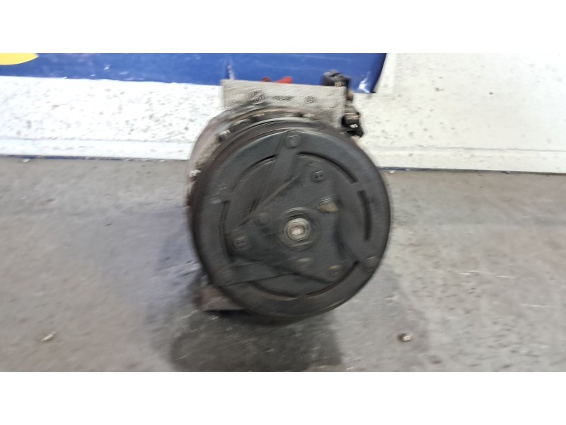 Recambio de compresor aire acondicionado para renault laguna iii dynamique referencia OEM IAM   