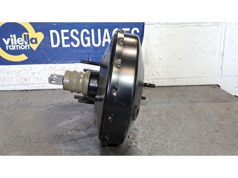 Recambio de servofreno para ford fusion (cbk) elegance referencia OEM IAM 03775274314  