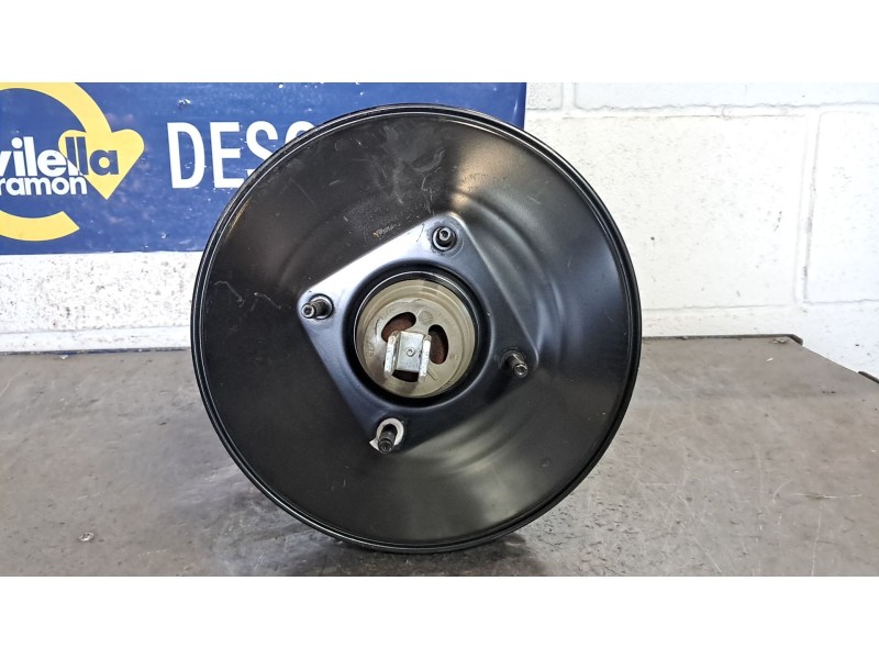 Recambio de servofreno para ford fusion (cbk) elegance referencia OEM IAM 03775274314  