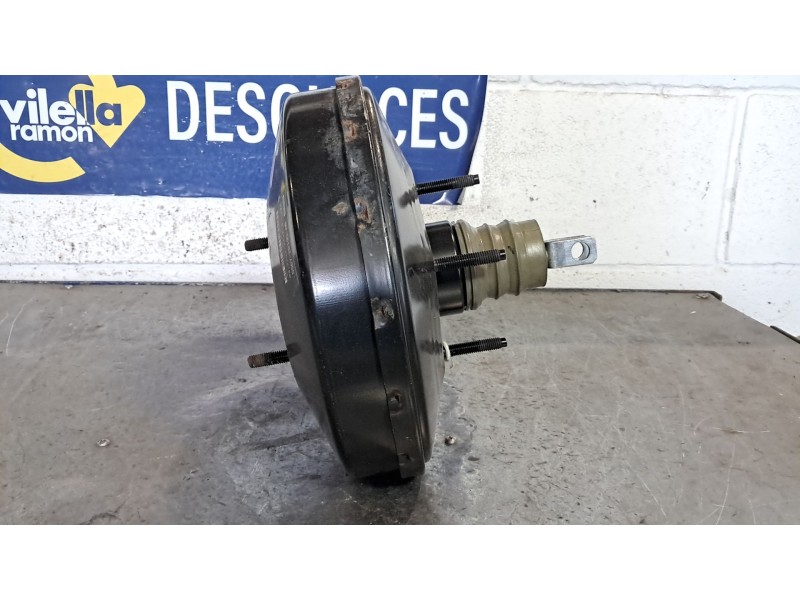 Recambio de servofreno para ford fusion (cbk) elegance referencia OEM IAM 03775274314  