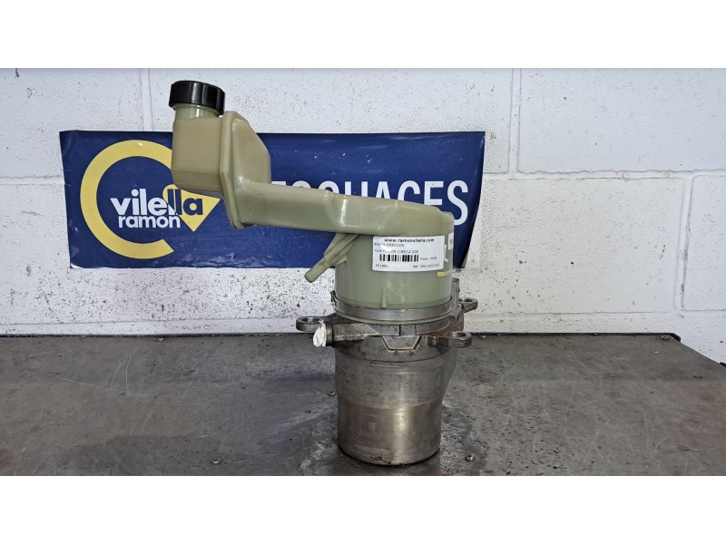 Recambio de bomba direccion para ford fusion (cbk) elegance referencia OEM IAM 5S613K514CB  