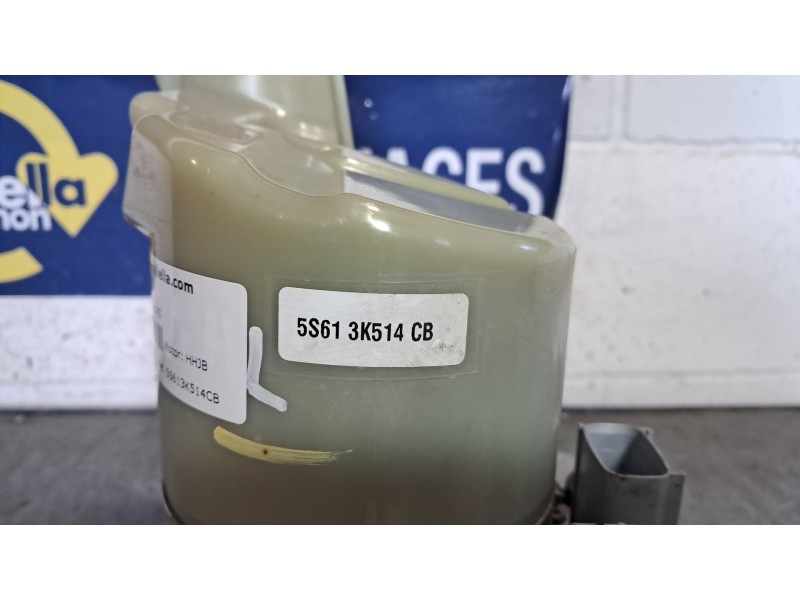 Recambio de bomba direccion para ford fusion (cbk) elegance referencia OEM IAM 5S613K514CB  