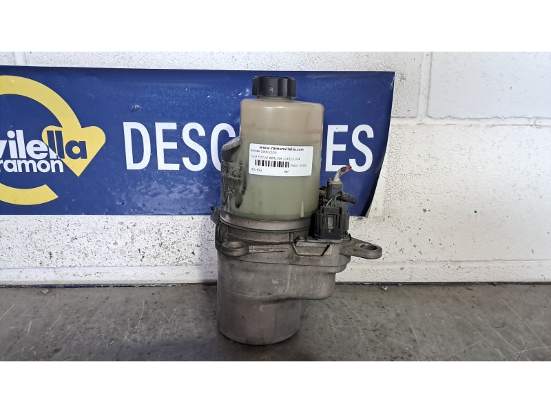 Recambio de bomba direccion para ford focus berlina (cap) 1.8 tdci turbodiesel cat referencia OEM IAM   