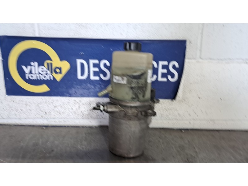 Recambio de bomba direccion para ford focus berlina (cap) 1.8 tdci turbodiesel cat referencia OEM IAM   