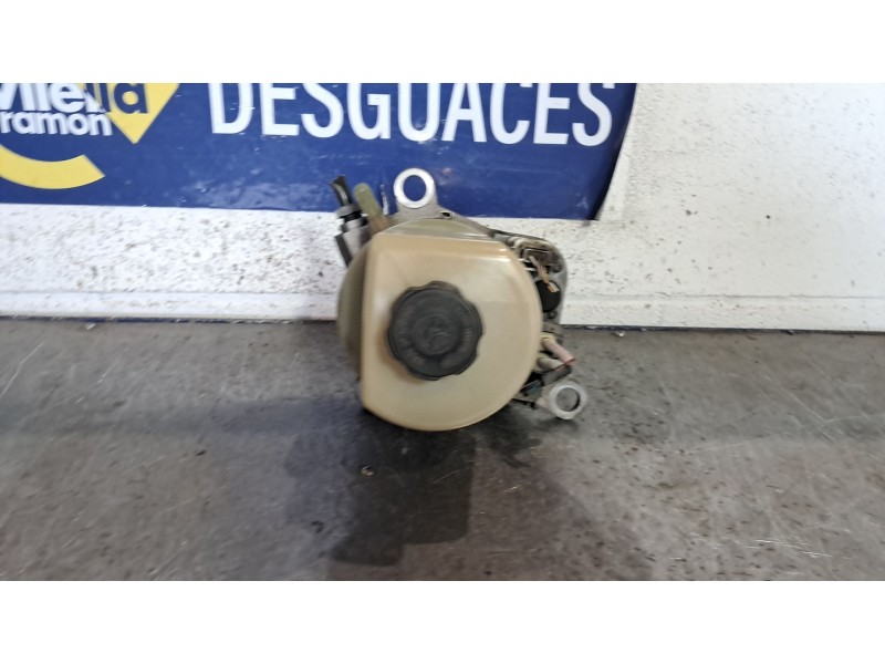 Recambio de bomba direccion para ford focus berlina (cap) 1.8 tdci turbodiesel cat referencia OEM IAM   