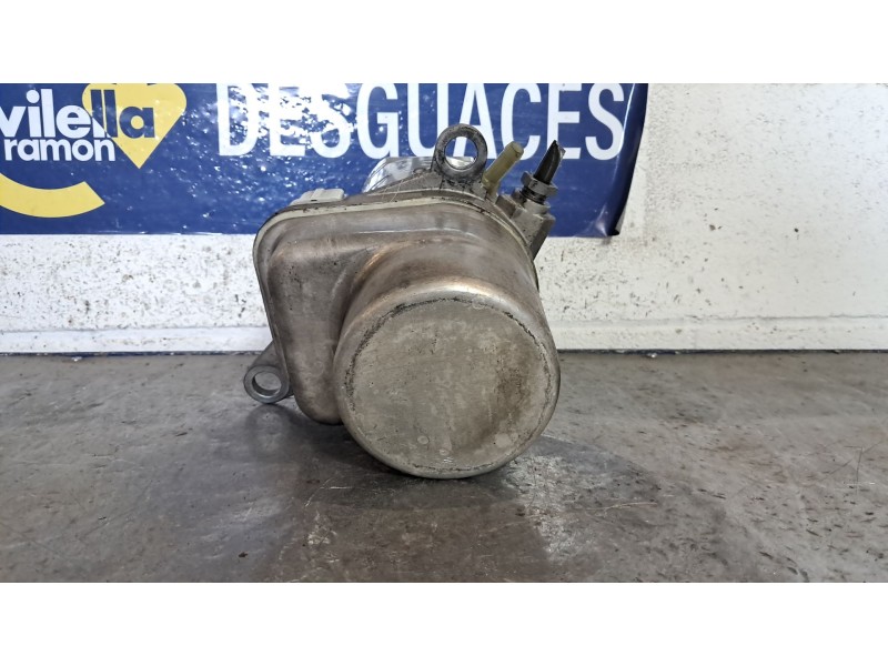 Recambio de bomba direccion para ford focus berlina (cap) 1.8 tdci turbodiesel cat referencia OEM IAM   