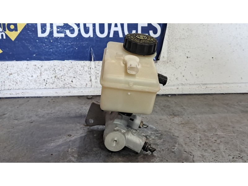 Recambio de bomba freno para bmw serie 3 coupe (e46) 2.8 24v cat referencia OEM IAM   