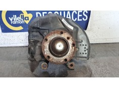 Recambio de mangueta delantera izquierda para bmw serie 3 coupe (e46) 2.8 24v cat referencia OEM IAM   