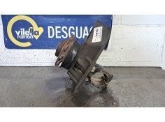Recambio de mangueta delantera izquierda para bmw serie 3 coupe (e46) 2.8 24v cat referencia OEM IAM    2