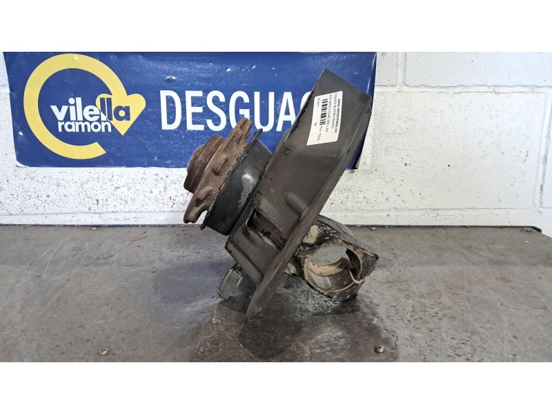 Recambio de mangueta delantera izquierda para bmw serie 3 coupe (e46) 2.8 24v cat referencia OEM IAM   