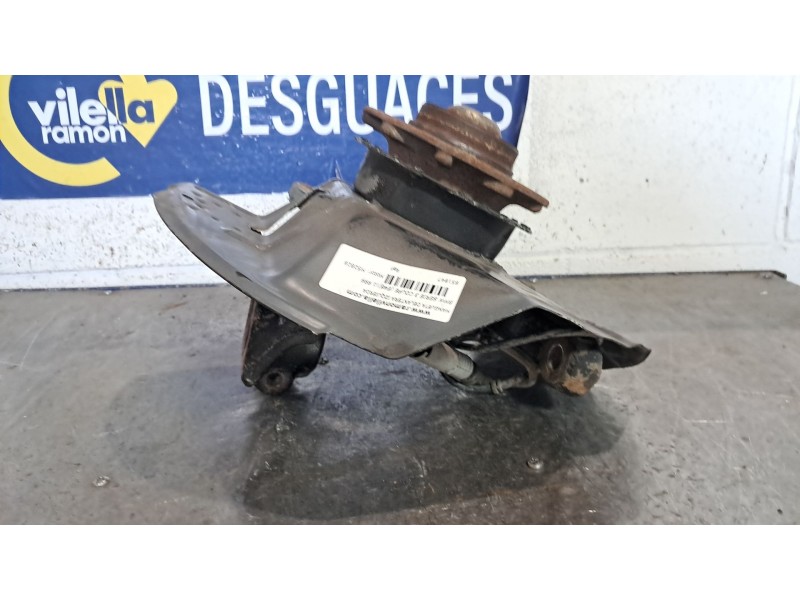 Recambio de mangueta delantera izquierda para bmw serie 3 coupe (e46) 2.8 24v cat referencia OEM IAM   