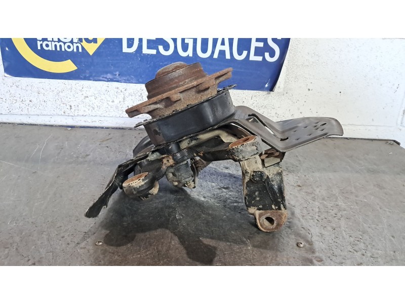 Recambio de mangueta delantera izquierda para bmw serie 3 coupe (e46) 2.8 24v cat referencia OEM IAM   