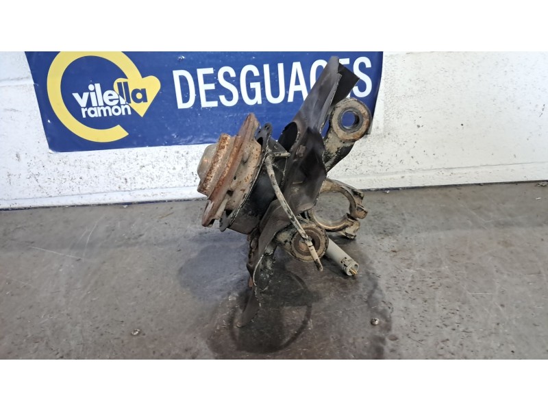 Recambio de mangueta delantera derecha para bmw serie 3 coupe (e46) 2.8 24v cat referencia OEM IAM   