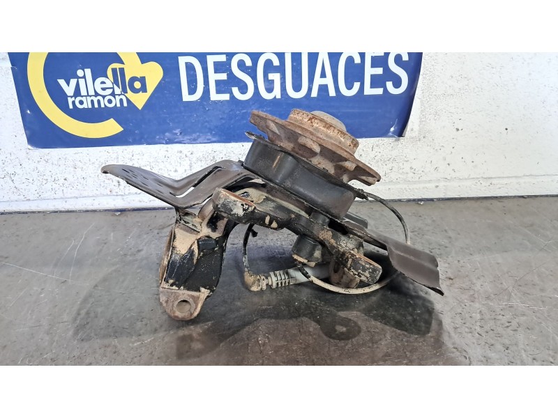 Recambio de mangueta delantera derecha para bmw serie 3 coupe (e46) 2.8 24v cat referencia OEM IAM   