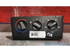 Recambio de mando calef. aire acondicio. para opel vectra b berlina básico | 08.95 - 12.99 básico | 08.95 - 12.99 referencia OEM
