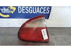 Recambio de piloto trasero izquierdo para seat leon (1m1) 1.9 tdi referencia OEM IAM