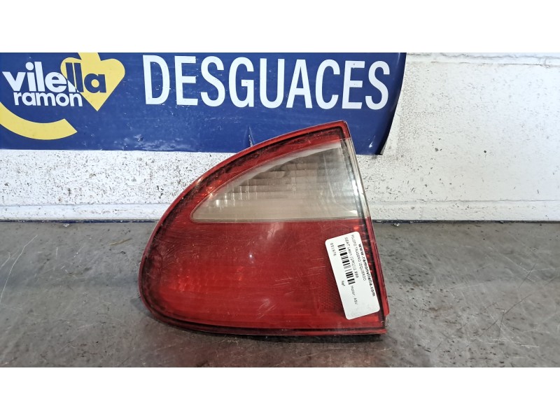 Recambio de piloto trasero izquierdo para seat leon (1m1) 1.9 tdi referencia OEM IAM   