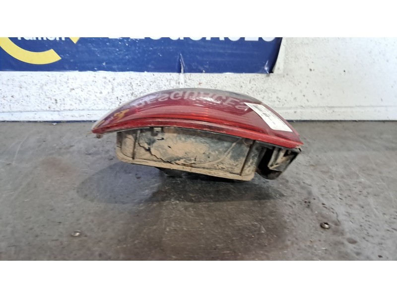 Recambio de piloto trasero izquierdo para seat leon (1m1) 1.9 tdi referencia OEM IAM   