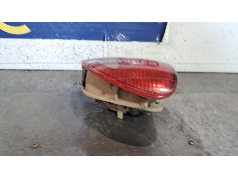 Recambio de piloto trasero izquierdo para seat leon (1m1) 1.9 tdi referencia OEM IAM   