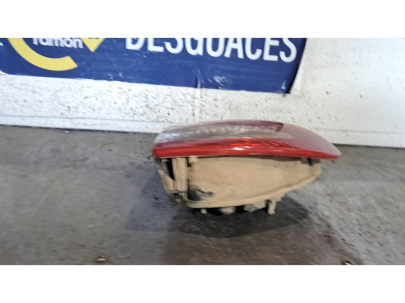 Recambio de piloto trasero izquierdo para seat leon (1m1) 1.9 tdi referencia OEM IAM   
