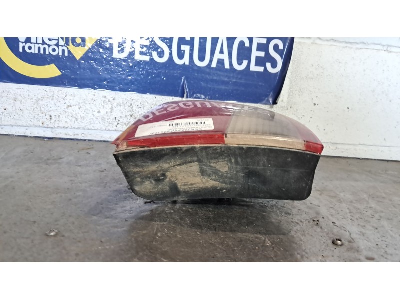 Recambio de piloto trasero izquierdo para seat leon (1m1) 1.9 tdi referencia OEM IAM   