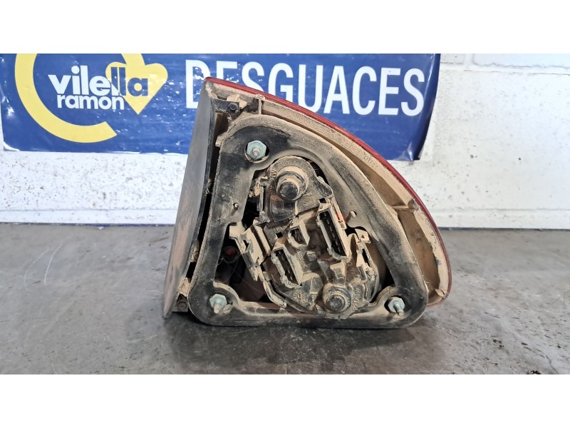 Recambio de piloto trasero izquierdo para seat leon (1m1) 1.9 tdi referencia OEM IAM   