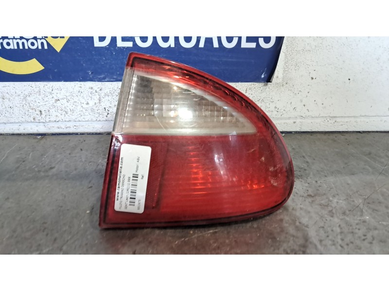 Recambio de piloto trasero derecho para seat leon (1m1) 1.9 tdi referencia OEM IAM   