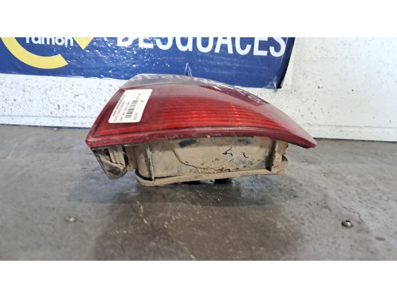 Recambio de piloto trasero derecho para seat leon (1m1) 1.9 tdi referencia OEM IAM   