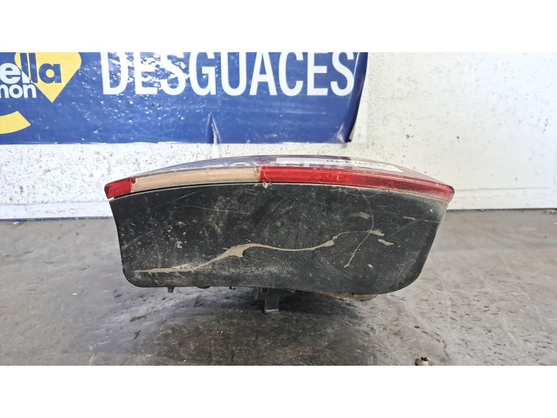 Recambio de piloto trasero derecho para seat leon (1m1) 1.9 tdi referencia OEM IAM   