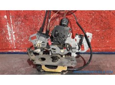 Recambio de cerradura puerta trasera izquierda para chrysler voyager (rg) 2.5 crd cat | 0.01 - 0.08 2.5 crd cat | 0.01 - 0.08 re