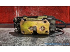 Recambio de cerradura puerta trasera izquierda para chrysler voyager (rg) 2.5 crd cat | 0.01 - 0.08 2.5 crd cat | 0.01 - 0.08 re 2