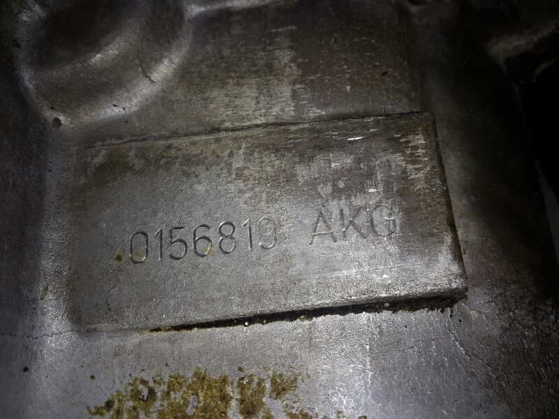 Recambio de caja cambios para bmw serie 5 berlina (e34) 520i (110kw) | 03.90 - ... 520i (110kw) | 03.90 - ... referencia OEM IAM