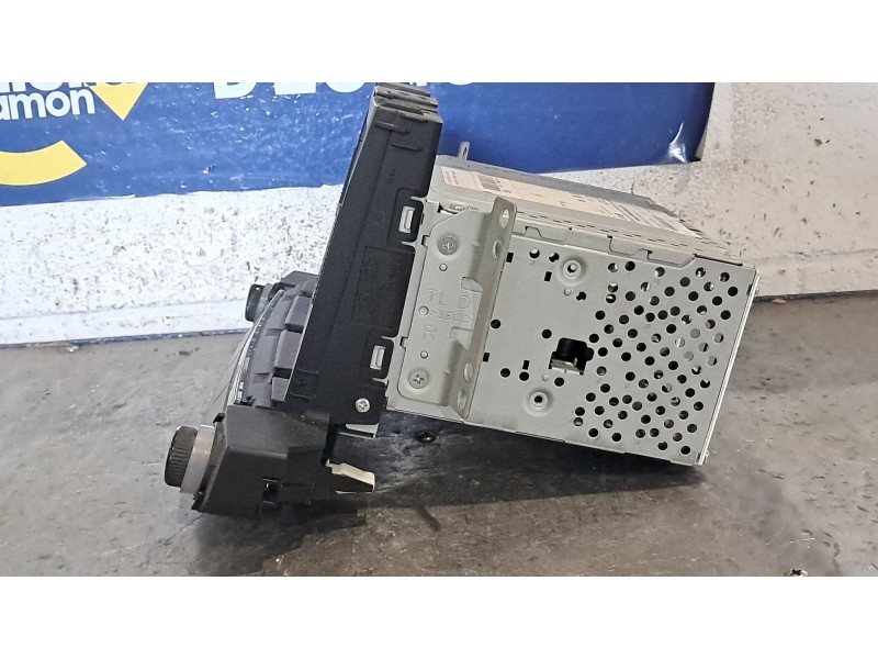 Recambio de sistema audio radio cd para hyundai tucson  | 0.15 - ...  | 0.15 - ... referencia OEM IAM   