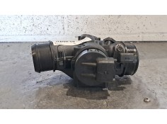 Recambio de caja mariposa para citroen c4 1.6 hdi 90 cool referencia OEM IAM   