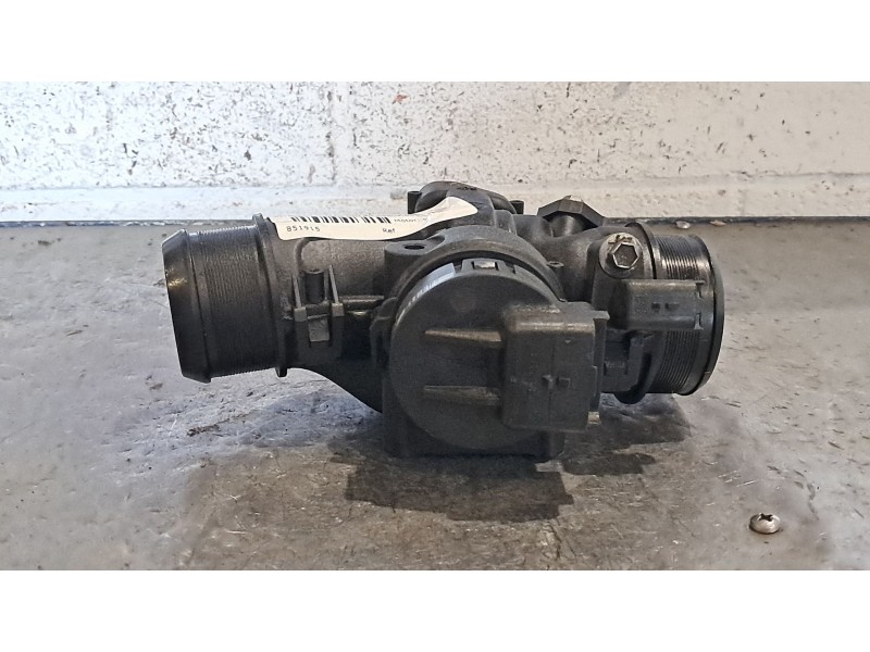 Recambio de caja mariposa para citroen c4 1.6 hdi 90 cool referencia OEM IAM   