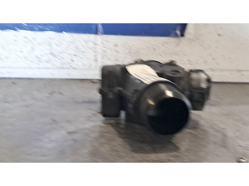 Recambio de caja mariposa para citroen c4 1.6 hdi 90 cool referencia OEM IAM   